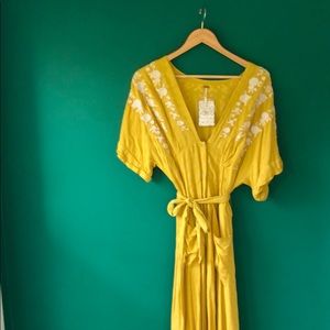 NWT Free People Dress